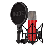 Rode NT1 Signature Red Rode