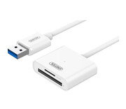 Unitek USB 3.1 Gen1 - SD/microSD (5Gbps, max 256GB) Unitek