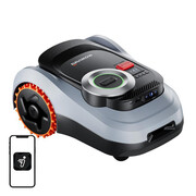Segway-Navimow Robot koszący i215E Lidar EU Segway-Navimow