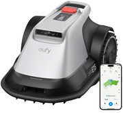 Eufy Robot koszący E15 Szary Eufy