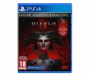 Diablo IV PS4 Diablo IV PS4 BLIZZARD ENTERTAINMENT