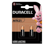 Duracell Baterie MN21 blister 2 sztuki Duracell