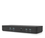 i-tec USB-C Intelligent Triple Display Dock Power Delivery 100W i-tec