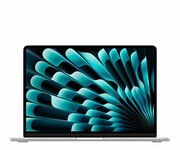 APPLE MacBook Air M4/32GB/1TB/Mac OS Srebrny 10R GPU MC654ZE/A/R1/D1 - CTO [Z1GS0004Y] MacBook Air M4/32GB/1TB/Mac OS Srebrny 10R GPU MC654ZE/A/R1/D1 - CTO Z1GS0004Y APPLE