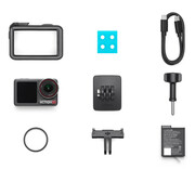 Kamera cyfrowa Dji Osmo 4K - zdjęcie 5