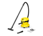 Odkurzacz Karcher WD2 (1.629-761.0) - zdjęcie 1