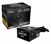 ASROCK Challenger 650W 80 Plus Gold Challenger 650W 80 Plus Gold ASROCK