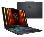 MSI Cyborg 17 i7-13620H/16GB/512 RTX5060 144Hz MSI
