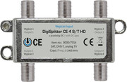 Tuner TECHNISAT CE 4HD