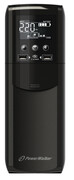 Power Walker LINE-INTERACTIVE (800VA/480W, 4xSchuko, AVR) Power Walker