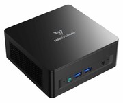 Minisforum UM760 Slim Ryzen 5-7640HS Barebone Minisforum