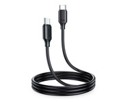 JoyRoom Kabel Long-Lasting Series A9 USB-C / USB-C PD QC 60W 3A 1m JoyRoom