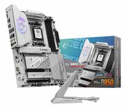 MSI MPG B850 EDGE TI WIFI MPG B850 EDGE TI WIFI MSI