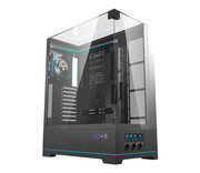 DarkFlash DY450L PRO Black DarkFlash