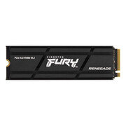 Dysk SSD Kingston FURY Renegade 2TB PCIe 4.0 NVMe M.2 - zdjęcie 1