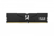 GOODRAM 32GB (2x16GB) 6800MHz CL34 IRDM BLACK V SILVER GOODRAM