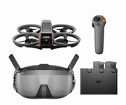 DJI Avata 2 Fly Smart Combo (3 baterie) CP.FP.00000265.04 / 6937224115729 Avata 2 Fly Smart Combo (3 baterie) CP.FP.00000265.04 / 6937224115729 DJI