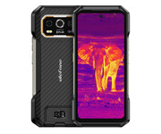 uleFone Armor 27T 12/256GB czarny 120Hz uleFone