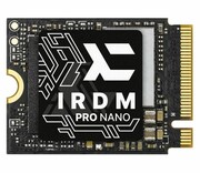 GOODRAM 512GB M.2 IRP-SSDPR-P44N-512-30 512GB M.2 IRP-SSDPR-P44N-512-30 GOODRAM