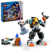 LEGO City 60428 Kosmiczny mech LEGO