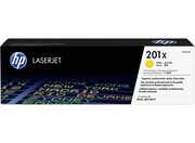 HP 201X yellow 2300str. HP