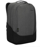Targus Cypress Hero 15.6” Backpack with Find My® Locator - Grey Targus