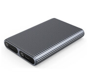 Orico obudowa na dwa dyski M.2 SATA+NVME USB-C 3.2 6Gb/s / 10Gb/s Orico