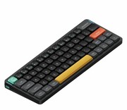 NuPhy Air60 V2 Basalt Black Brown AIR60V2BBBRN Air60 V2 Basalt Black Brown AIR60V2BBBRN NuPhy