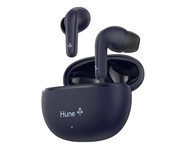 Hune Soja TWS Bluetooth Earbuds Ocean Blue Hune