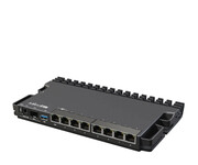 MikroTik RB5009UG+S+IN MikroTik
