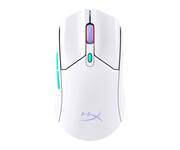 HyperX Pulsefire Haste 2 Core Wireless White HyperX