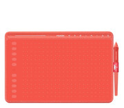 Huion HS611 Red Huion
