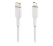 Belkin Kabel Lightning - USB-C 2m (BOOST CHARGE™) Belkin