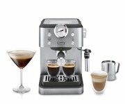 DELONGHI Classic EM450.M Ekspres kolbowy Delonghi Classic EM450.M DELONGHI