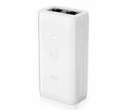 UBIQUITI Adapter PoE 48 VDC 0.32A U-POE-af U-POE-af-EU Adapter PoE 48 VDC 0.32A U-POE-af U-POE-af-EU UBIQUITI