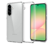 Spigen Ultra Hybrid do Samsung Galaxy A56 Crystal Clear Spigen