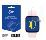 3mk Watch Protection do Huawei Watch Fit 3 3mk