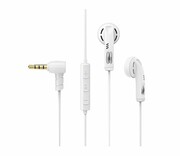 FiiO JF10 Białe z mikrofonem JF10 Białe z mikrofonem FiiO