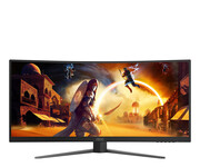 AOC CU34G4Z AOC