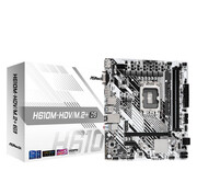 ASRock H610M-HDV/M.2+ D5 ASRock