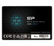 SILICON POWER 4TB 2 5 SATA SSD A55 SILICON POWER