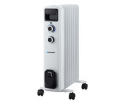 Blaupunkt Ogrzewacz pomieszczenia BLAUPUNKT HOR401 Blaupunkt