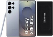 SAMSUNG Galaxy S25 Ultra 5G 12/256GB Tytan Niebieski (S938B) + Dysk XS1000 1TB SXS1000/1000G Galaxy S25 Ultra 5G 12/256GB Tytan Niebieski (S938B) Dysk XS1000 1TB SXS1000/1000G SAMSUNG