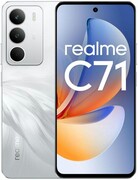 REALME C71 8/256GB Biały 120Hz C71 8/256GB Biały 120Hz REALME