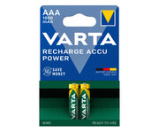 Varta Recharge Accu Power AAA 1000mAh (2 szt.) Varta