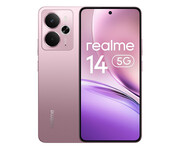 realme 14 5G 12/256 Warrior Pink realme