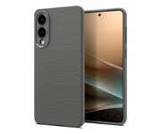 SPIGEN Liquid Air do Galaxy S25 Edge Marble Grey ACS09421 Liquid Air do Galaxy S25 Edge Marble Grey ACS09421 SPIGEN