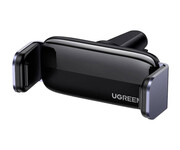 UGREEN Uchwyt samochodowy zaciskowy do telefonu LP120 czarny UGREEN