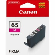 CANON Tusz CLI-65 EUR/OCN 4217C001 magenta Tusz CLI-65 EUR/OCN 4217C001 magenta CANON