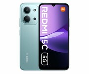 XIAOMI REDMI 15C 5G 4/256GB Mint Green REDMI 15C 5G 4/256GB Mint Green XIAOMI